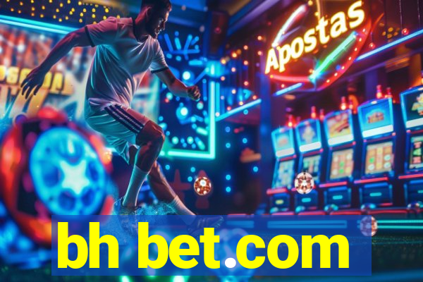 bh bet.com